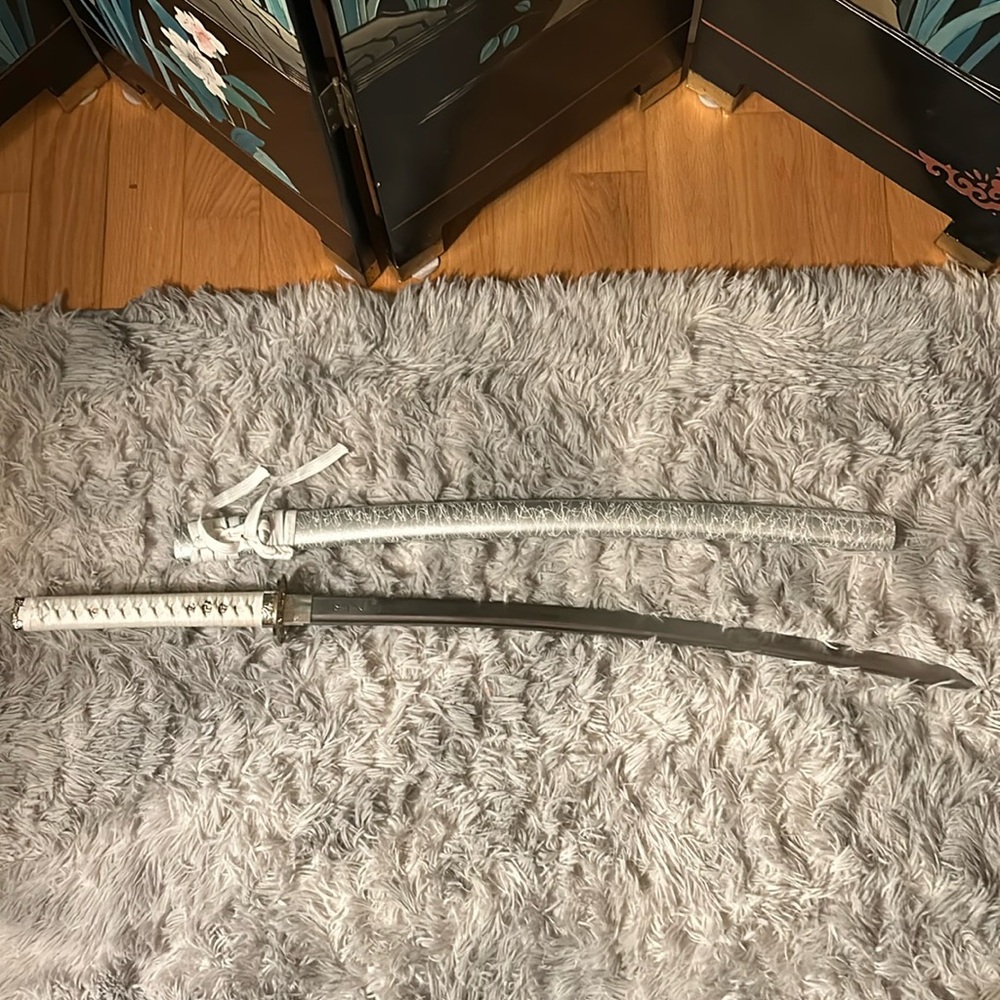 Katana